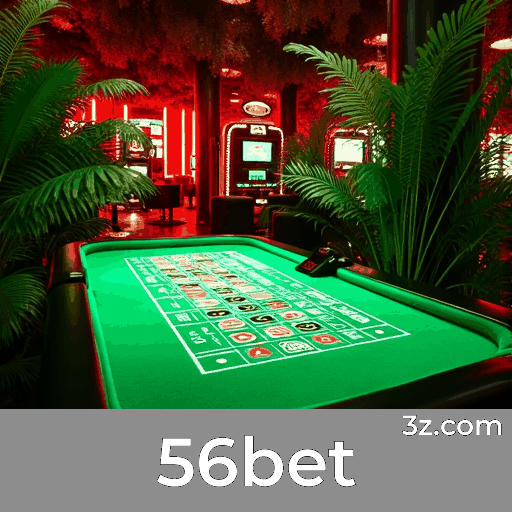 56bet login page Brazil – secure online casino access