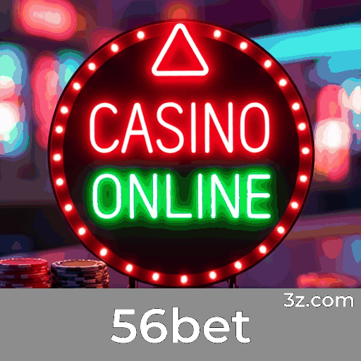 56bet login page Brazil – secure online casino access