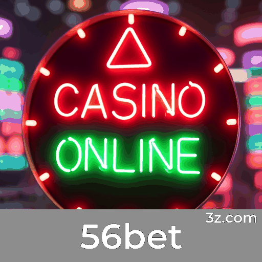 56bet login page Brazil – secure online casino access