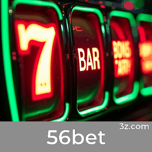 56bet login page Brazil – secure online casino access